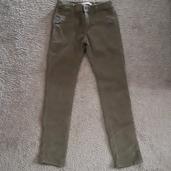 Zara girls pants - Picture 2 of 5